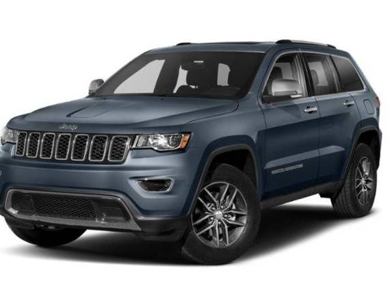 JEEP GRAND CHEROKEE 2021 1C4RJFBG6MC561325 image